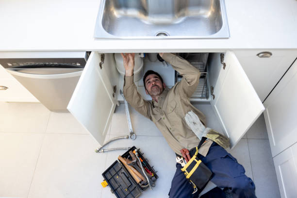 Best Local Plumber Services  in Bnchard, LA