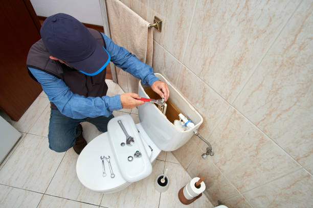 Clogged Drain Plumber in Blanchard, LA