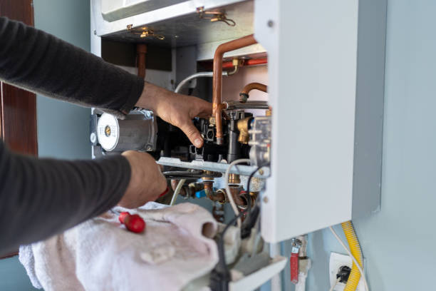 Best Drain Cleaning Services  in Bnchard, LA