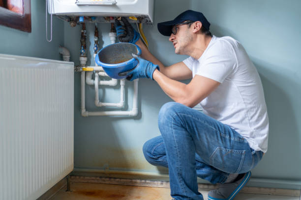 Best Sewer Cleaning Services  in Bnchard, LA
