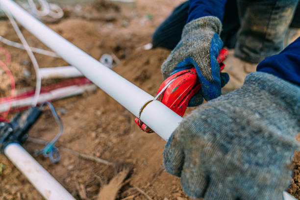 Best Sprinkler Systems  in Bnchard, LA